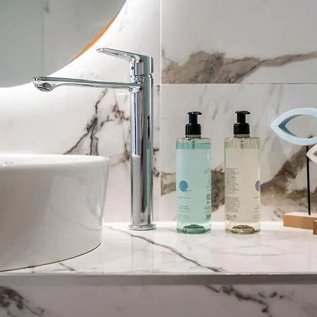 Avra העיירה קוס