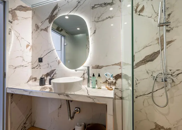 Avra 아파트 코스 타운