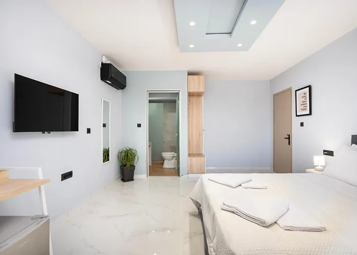 Avra * 코스 타운