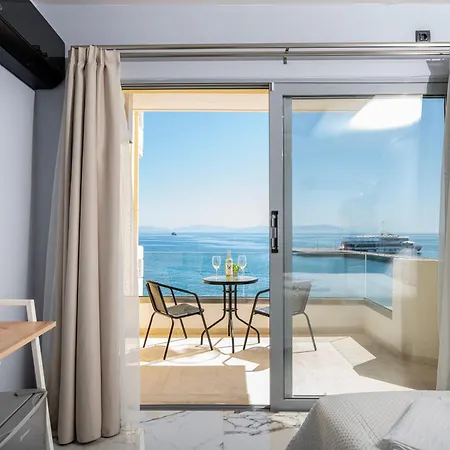 Apartman Avra