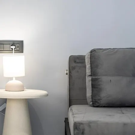 Avra Apartman