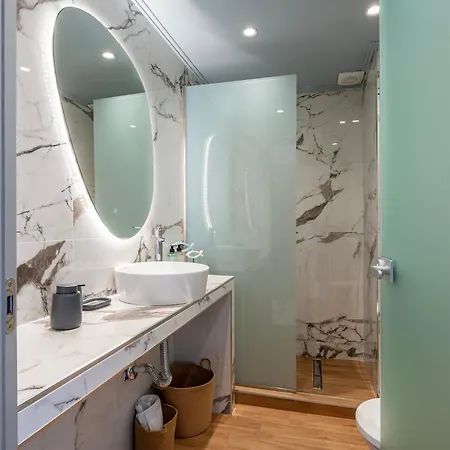 Avra Apartman Kosz