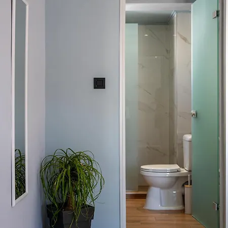 Avra Apartman
